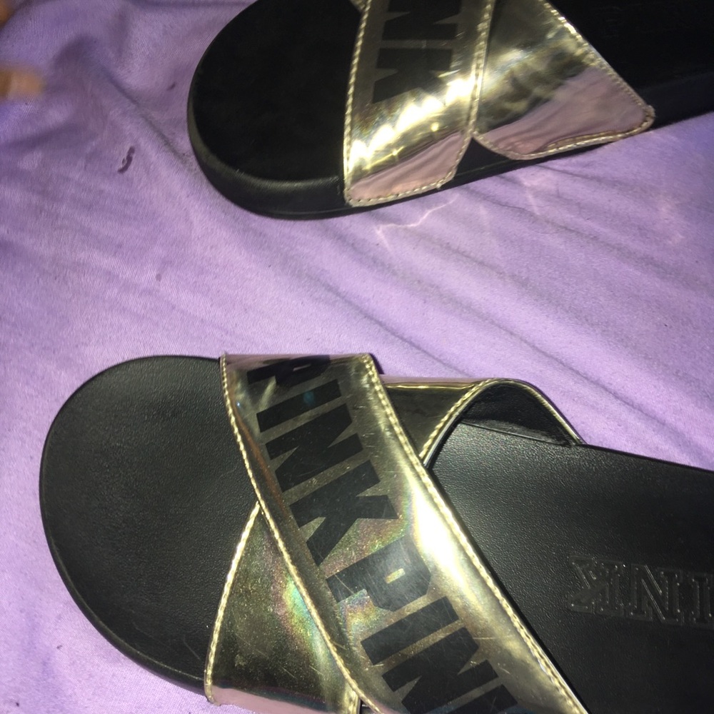 PINK slides